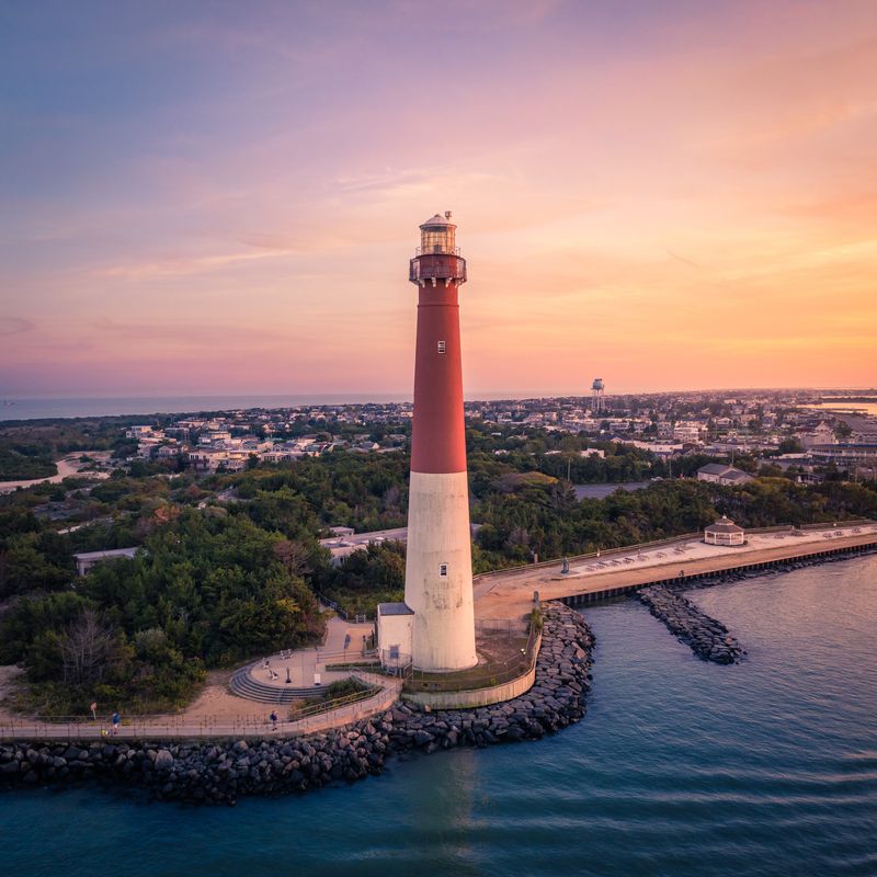 Barnegat Lighthouse