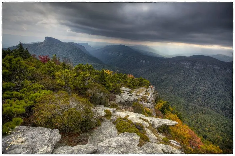 Linville Gorge Wilderness