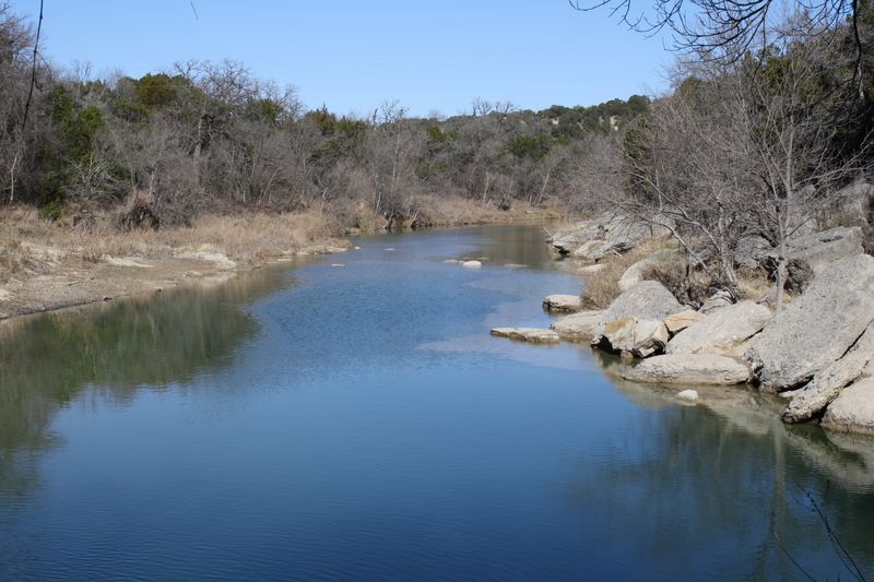 Dinosaur Valley State Park – Glen Rose