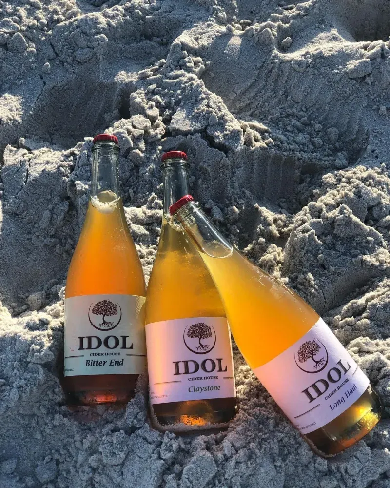 Idol Cider House – Willamette Valley