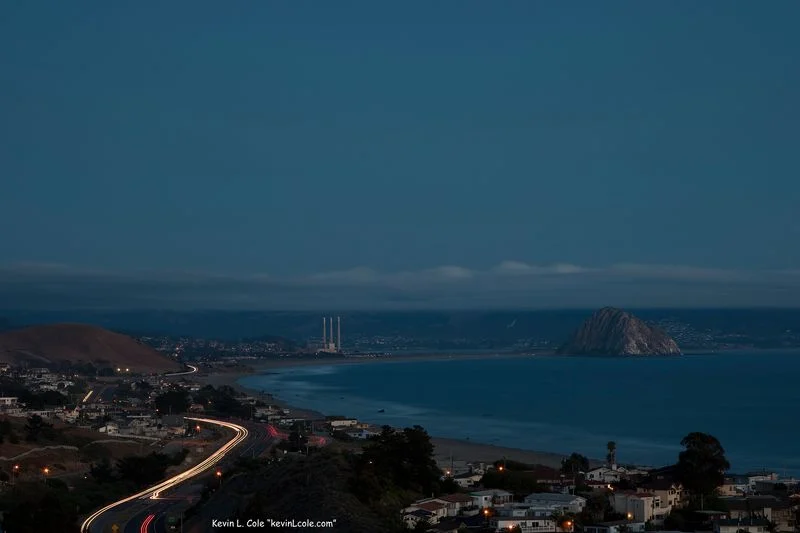 Cayucos, California