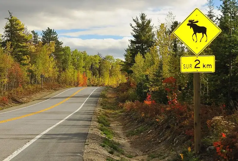 Charlevoix, Quebec
