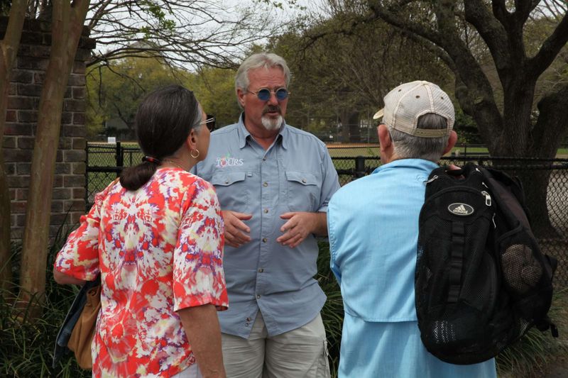 Southern Accents Everywhere