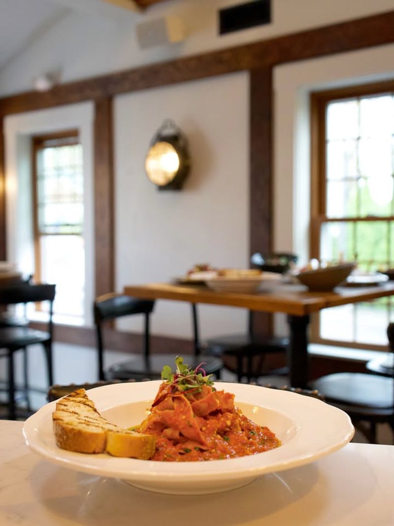 The Maine Catch – Ogunquit, ME