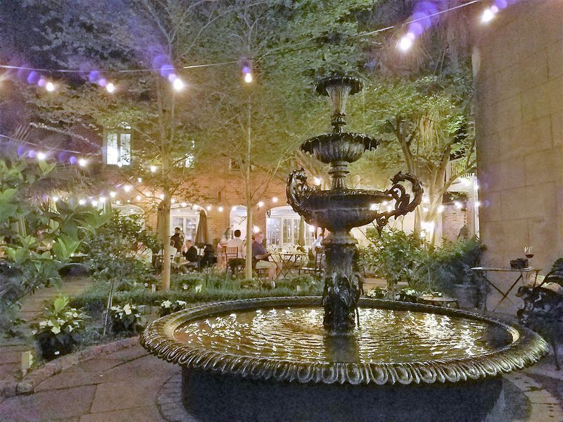 Café Amelie (New Orleans)