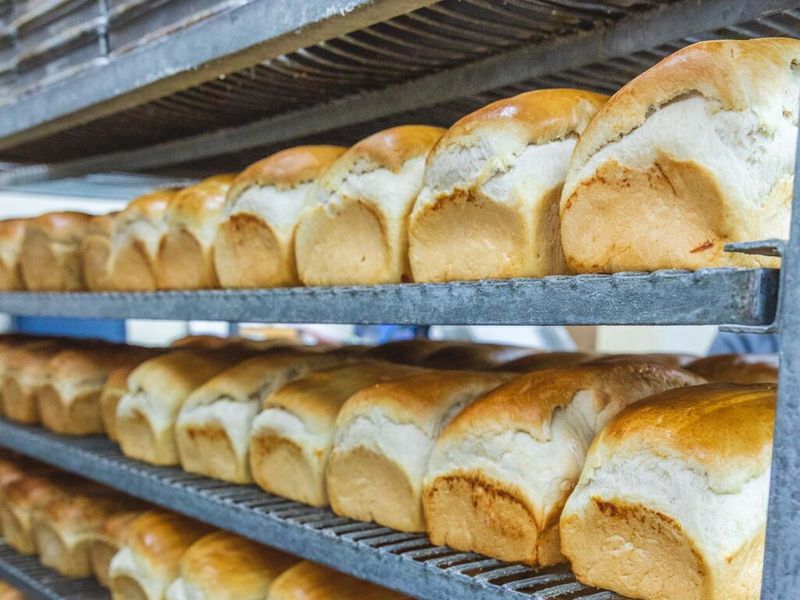Bread Poets