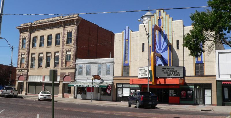 Alliance, Nebraska