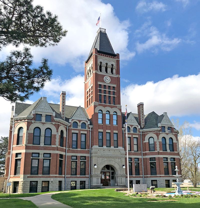 Geneva: Smitty’s Curve