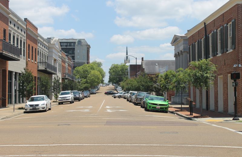 Natchez, Mississippi