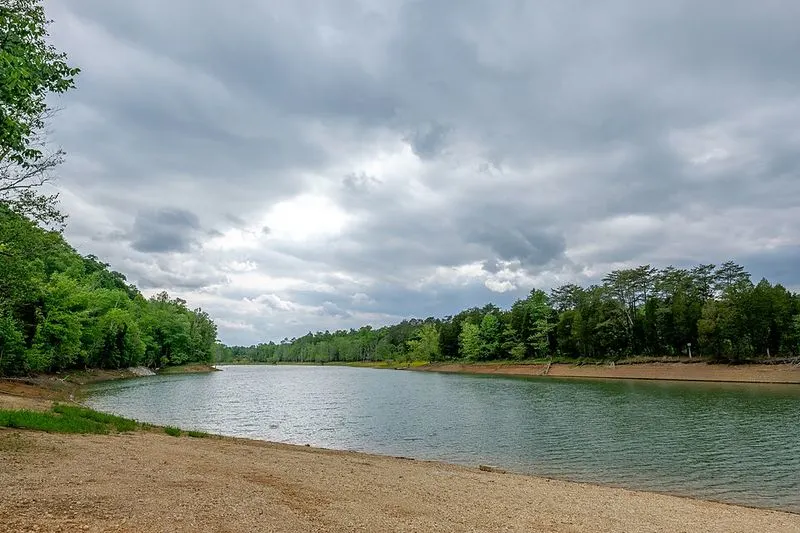 Norris Lake, Tennessee