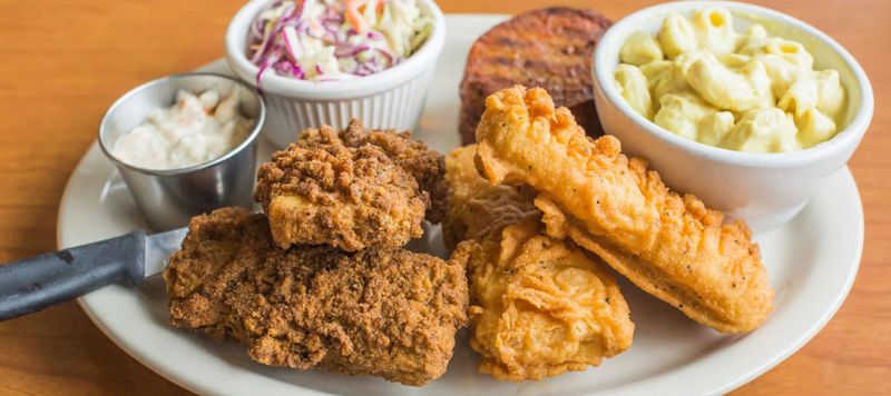 Cornbread Café – Eugene