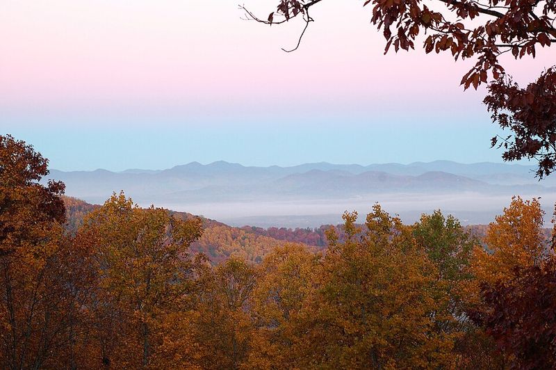 Cedar Mountain