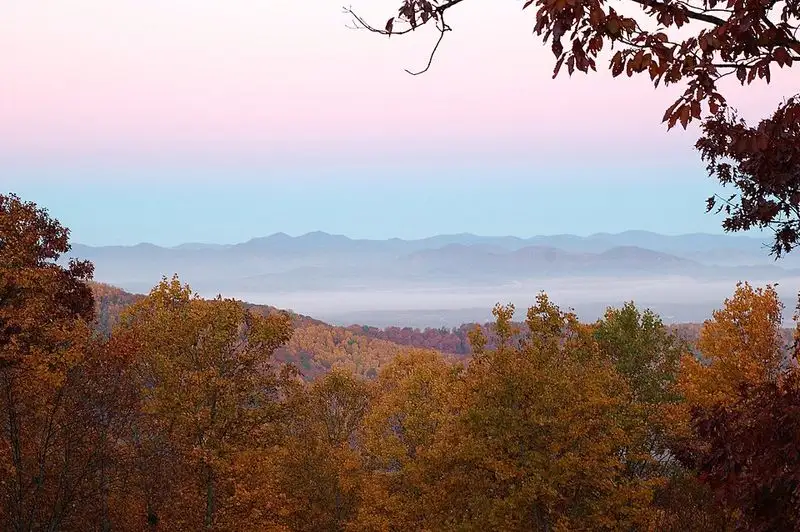 Cedar Mountain