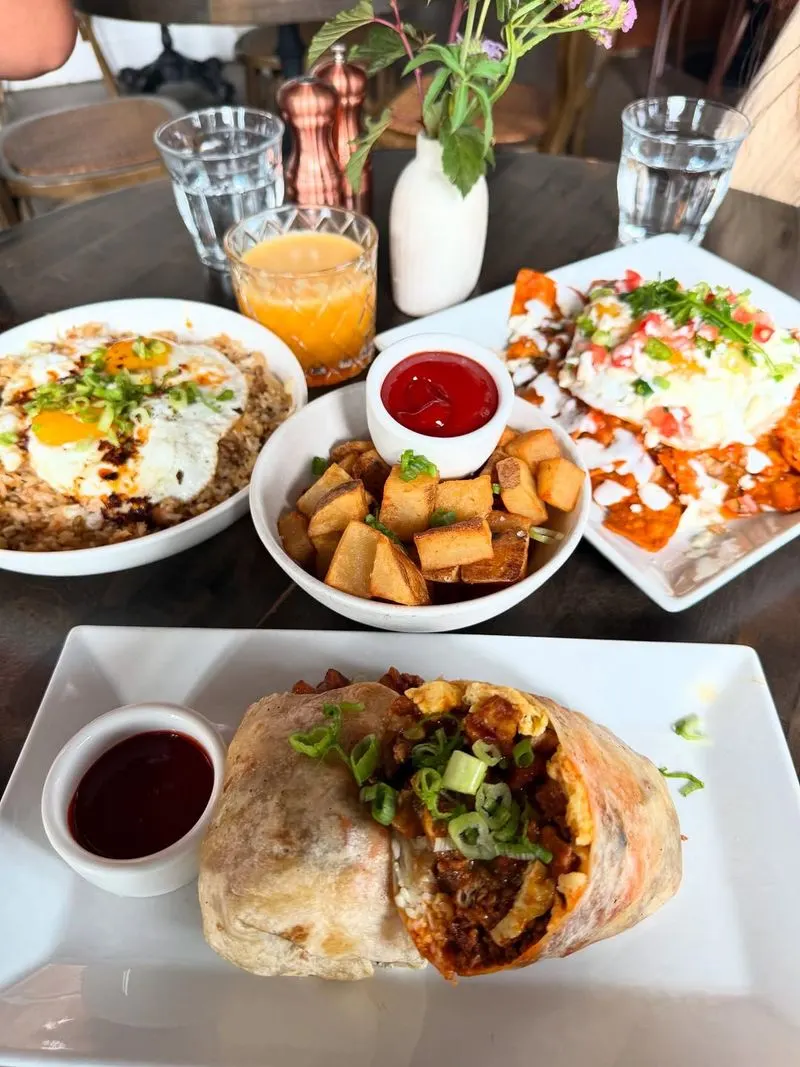 Liang’s / Liang’s Thai Food (Denver area)