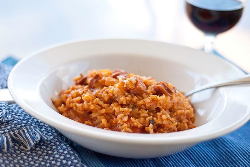 Jambalaya
