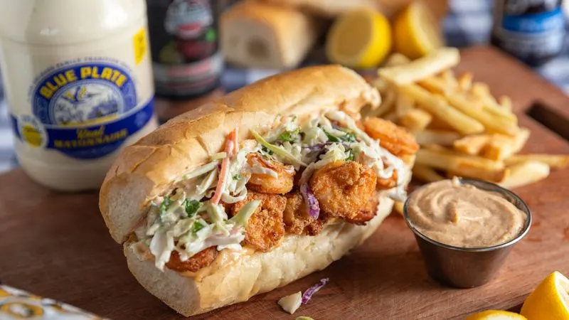 Po’ Boys