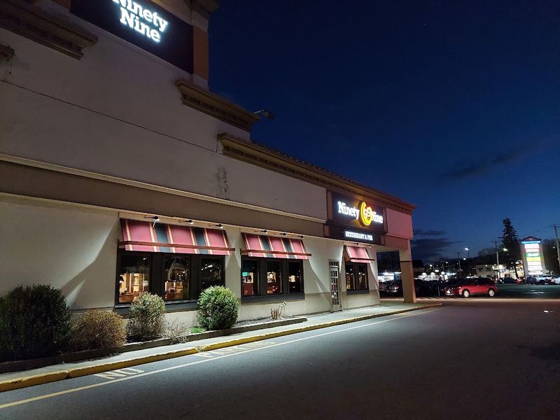 Twin Colony Diner & Restaurant – Torrington, CT