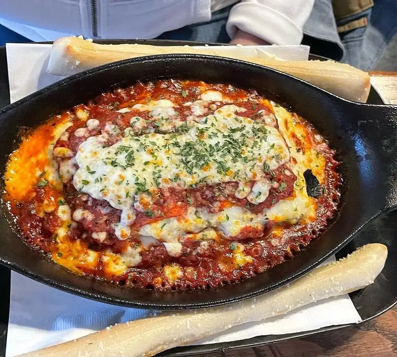 Savelli’s (Manitou Springs)