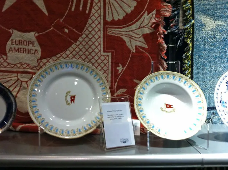 Titanic: The Artifact Exhibition (Luxor)