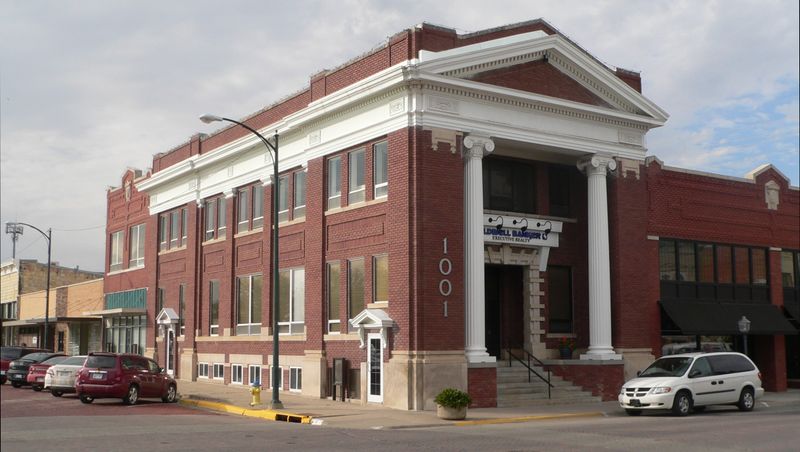 Hays, Kansas