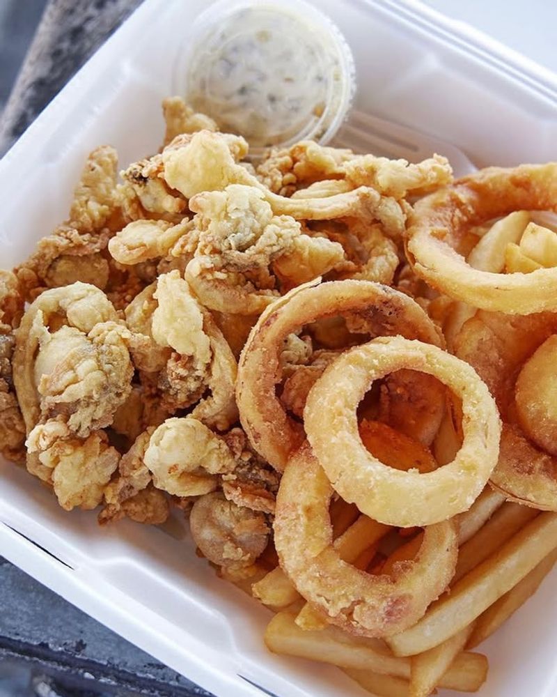 Kelly’s Roast Beef