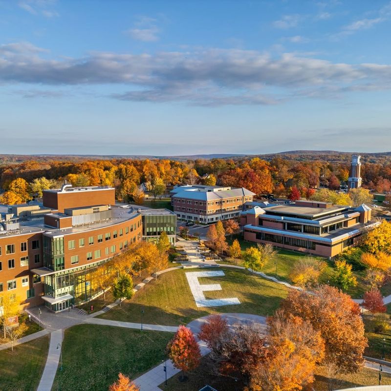 Corvallis — “Short Walks, Longer Conversations”