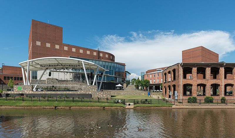 Greenville, South Carolina