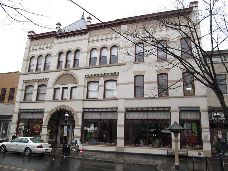 Bethlehem, Pennsylvania