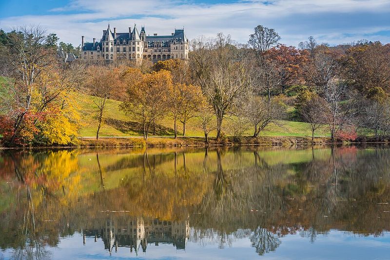 Asheville, North Carolina