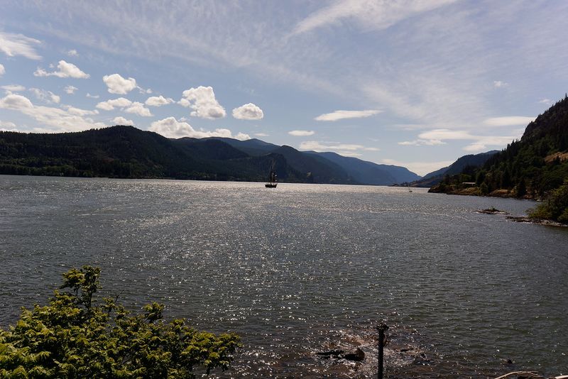 Hood River, Oregon