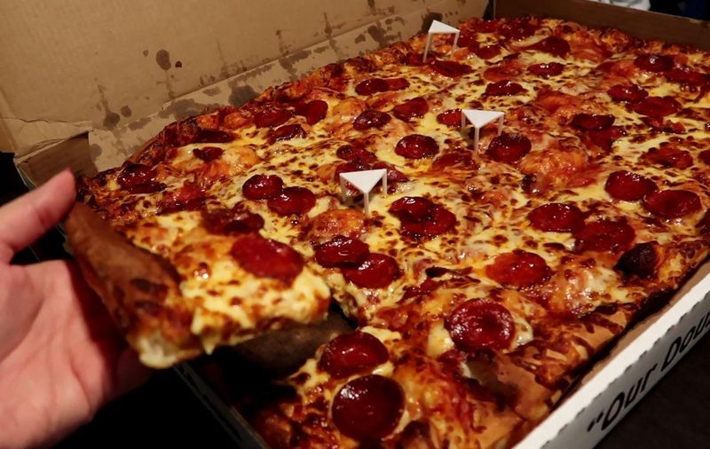 Vinnie’s Pizza – Troy, PA