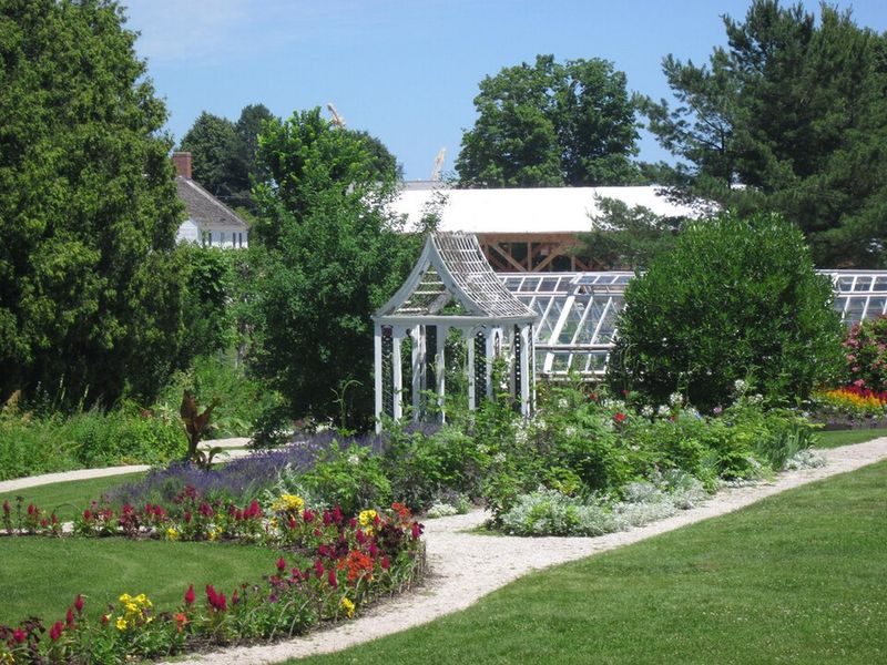 Portsmouth, New Hampshire