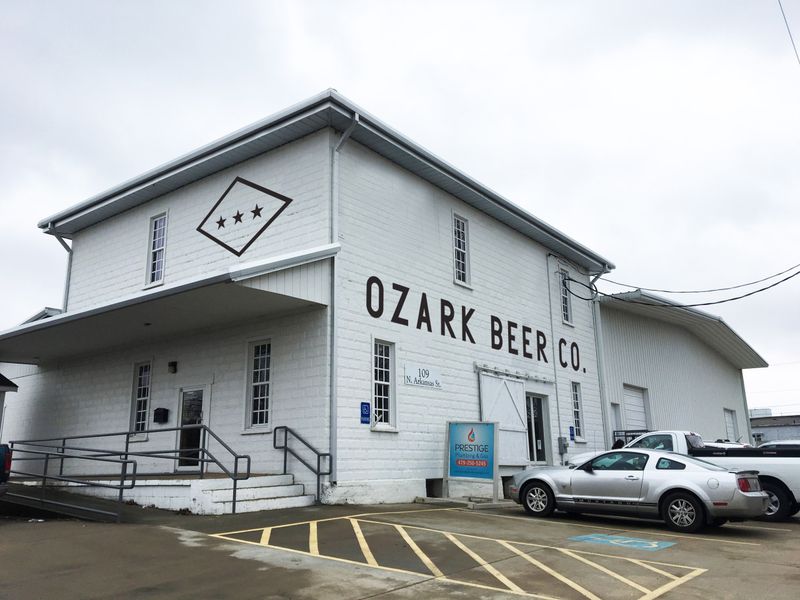 Ozark Beer Company