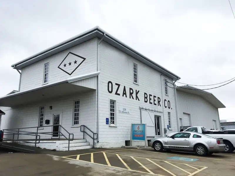 Ozark Beer Company