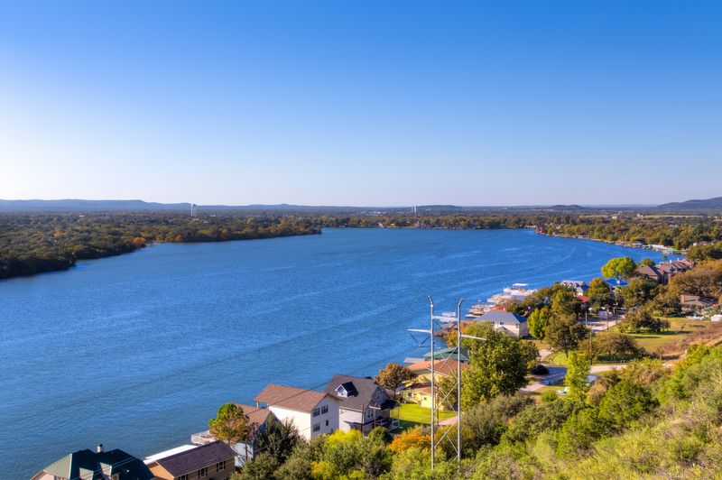 Marble Falls