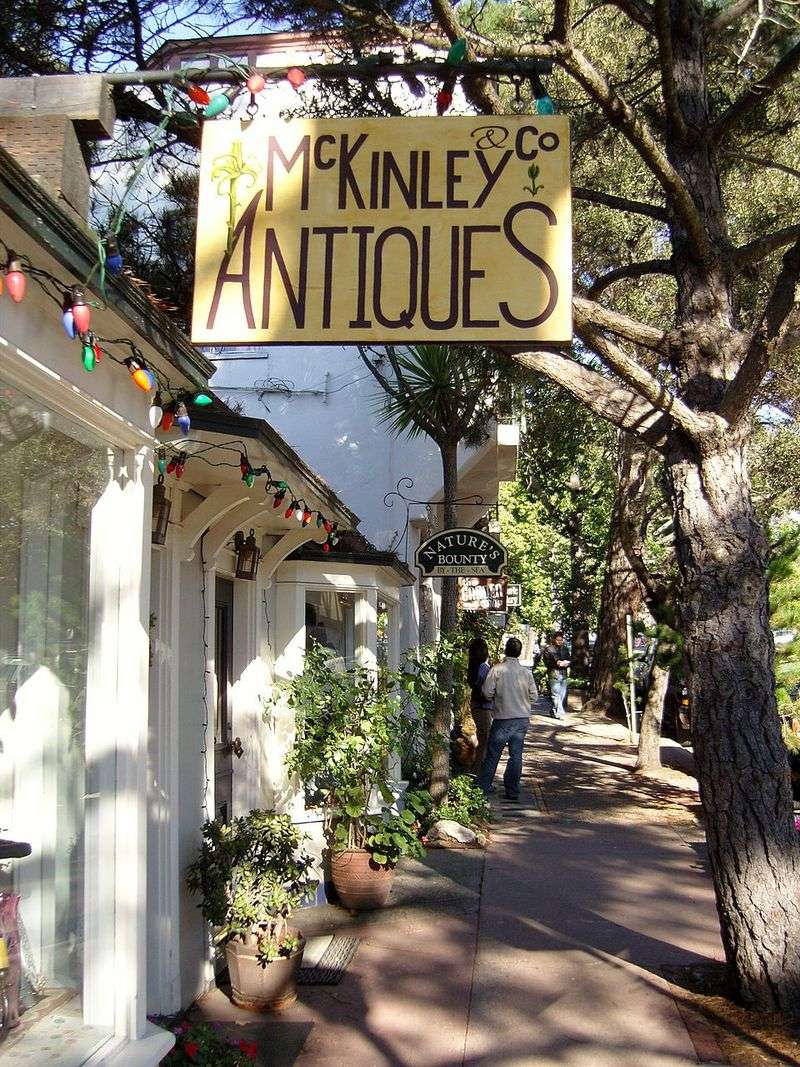 Carmel-by-the-Sea