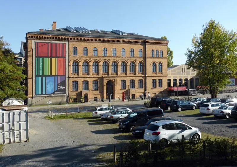 Science Center Spectrum