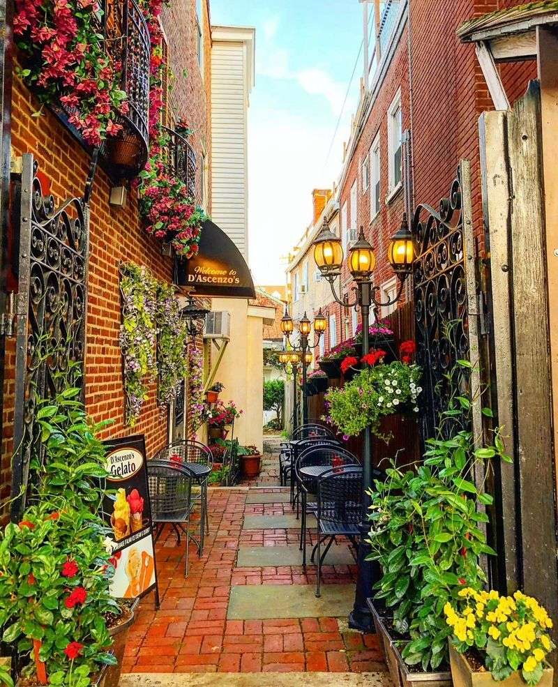 West Chester Growers Market