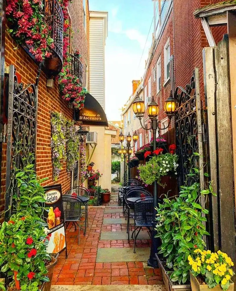 West Chester Growers Market