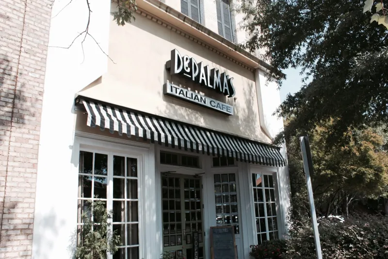DePalma’s – Tuscaloosa