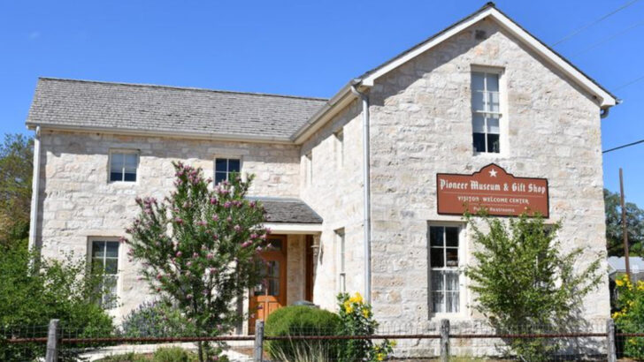 Between Dallas and Austin Lies a Hill Country Escape for Wine Lovers and Weekend Wanderers