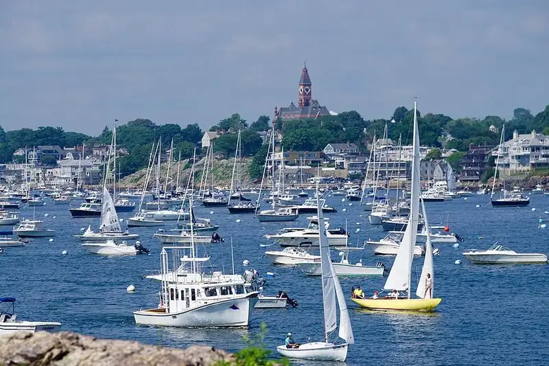 Marblehead