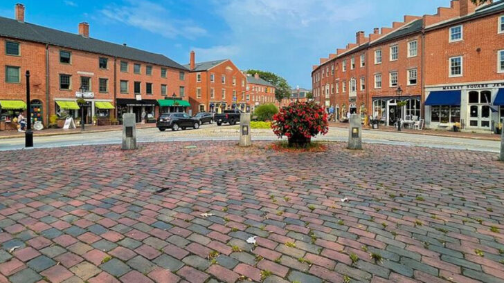 Beyond Boston’s skyline, 10 Massachusetts coastal towns that keep New England’s charm alive