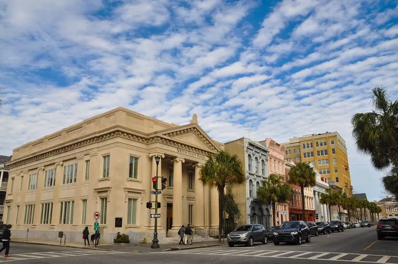 Charleston, South Carolina