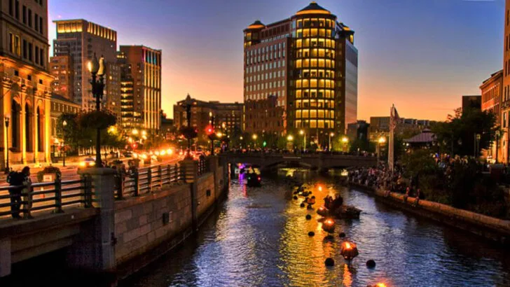 Beyond New York and L.A., 16 American Cities Worth Exploring at Least Once