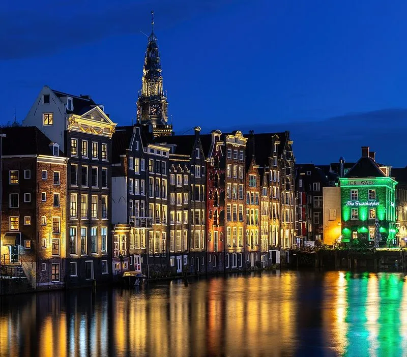 Amsterdam, Netherlands