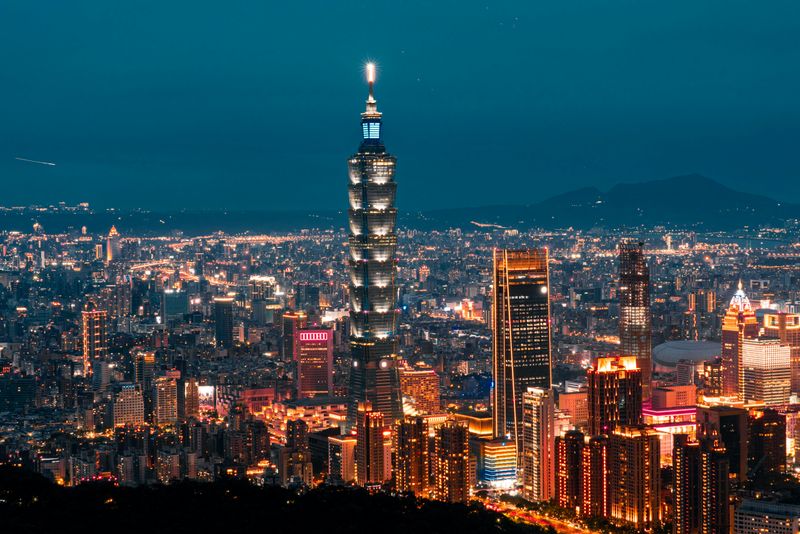 Taipei, Taiwan