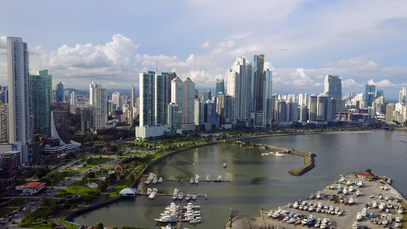 Panama