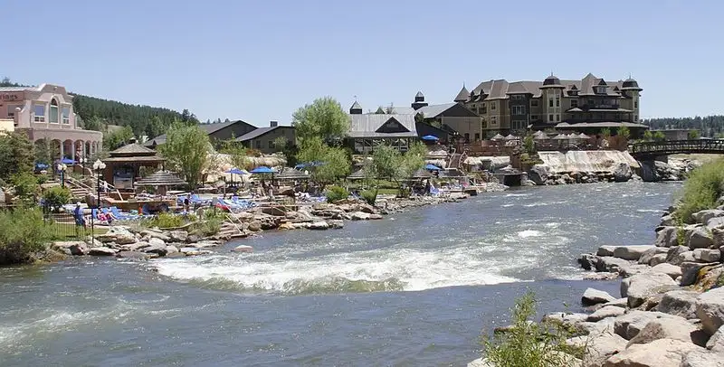 Pagosa Springs, Colorado