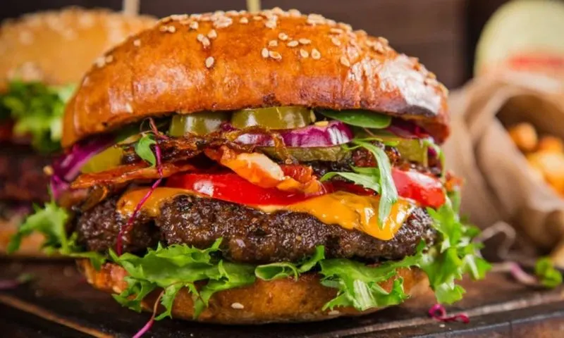 Dante’s Pizzeria & Sandwiches